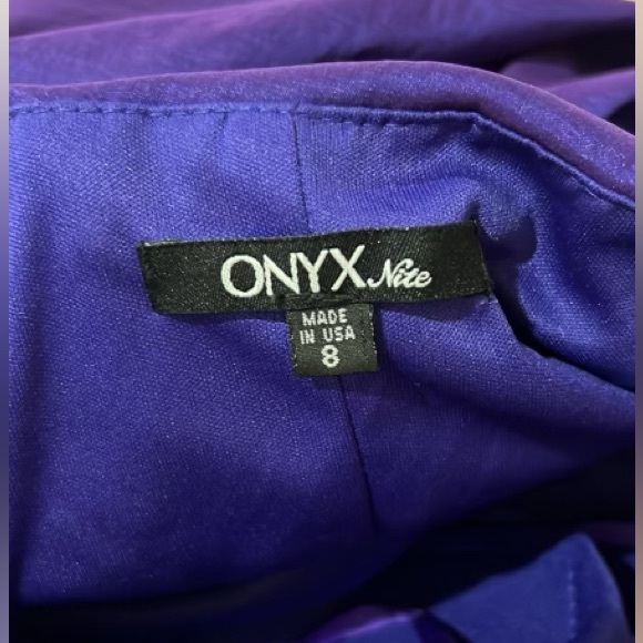 David Bridal Dress, only worn once - Picture 3 of 4